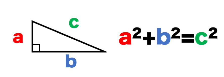 三平方の定理